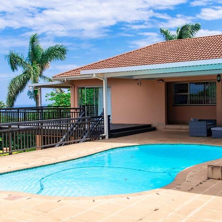 Seaview Executive Guest House Mtunzini Exterior foto