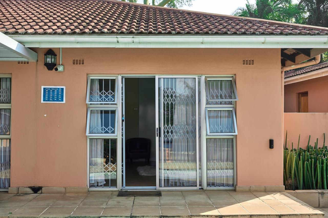 Seaview Executive Guest House Mtunzini Exterior foto
