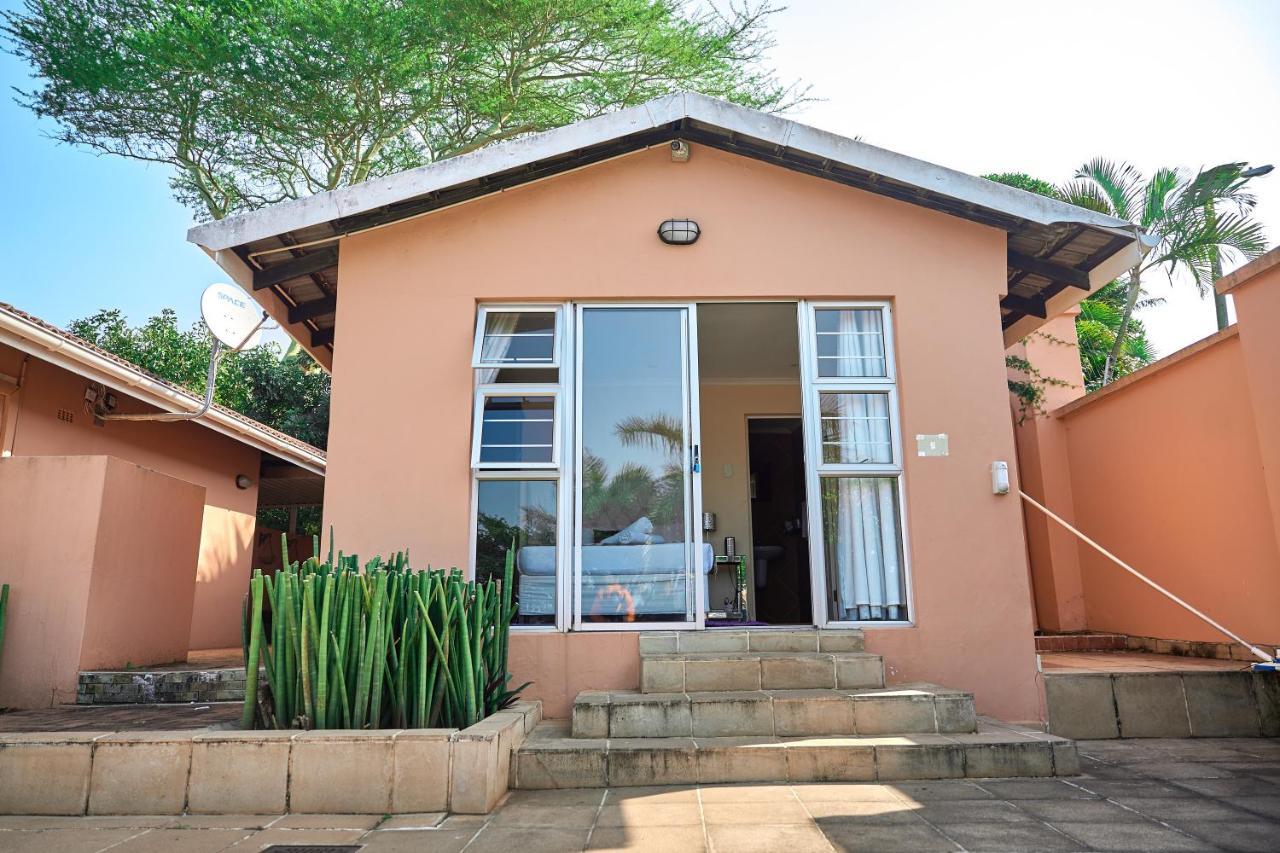 Seaview Executive Guest House Mtunzini Exterior foto