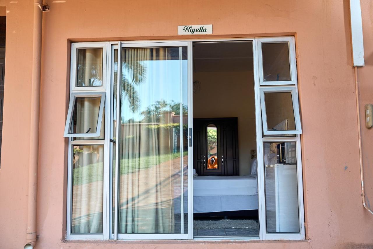 Seaview Executive Guest House Mtunzini Exterior foto