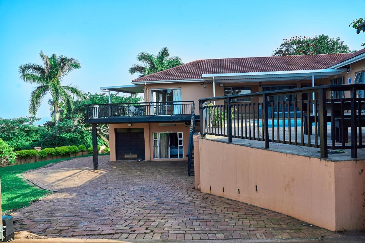 Seaview Executive Guest House Mtunzini Exterior foto