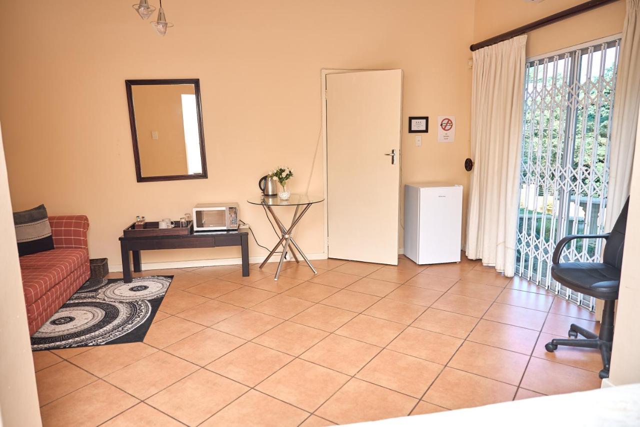 Seaview Executive Guest House Mtunzini Exterior foto