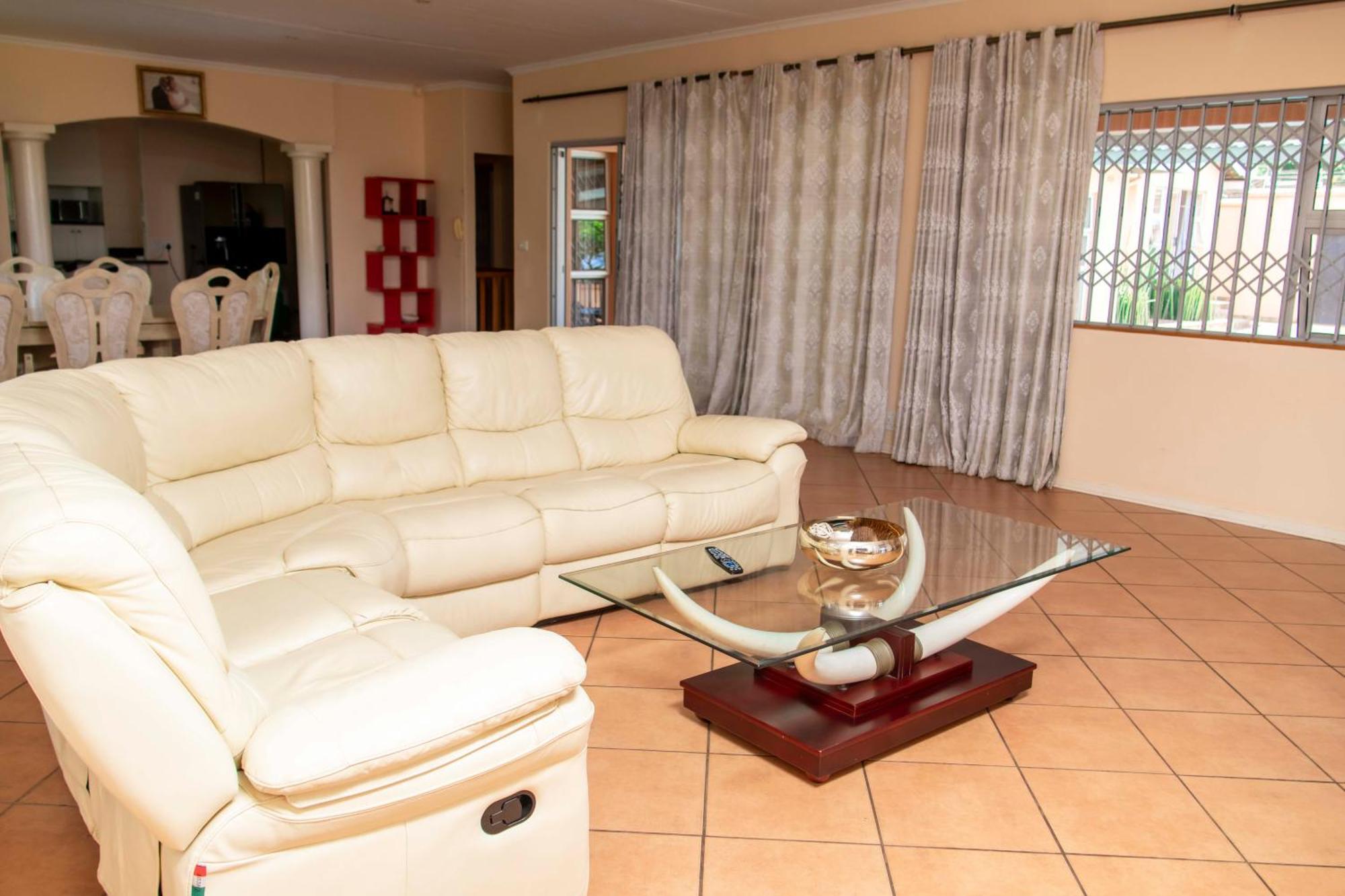 Seaview Executive Guest House Mtunzini Exterior foto