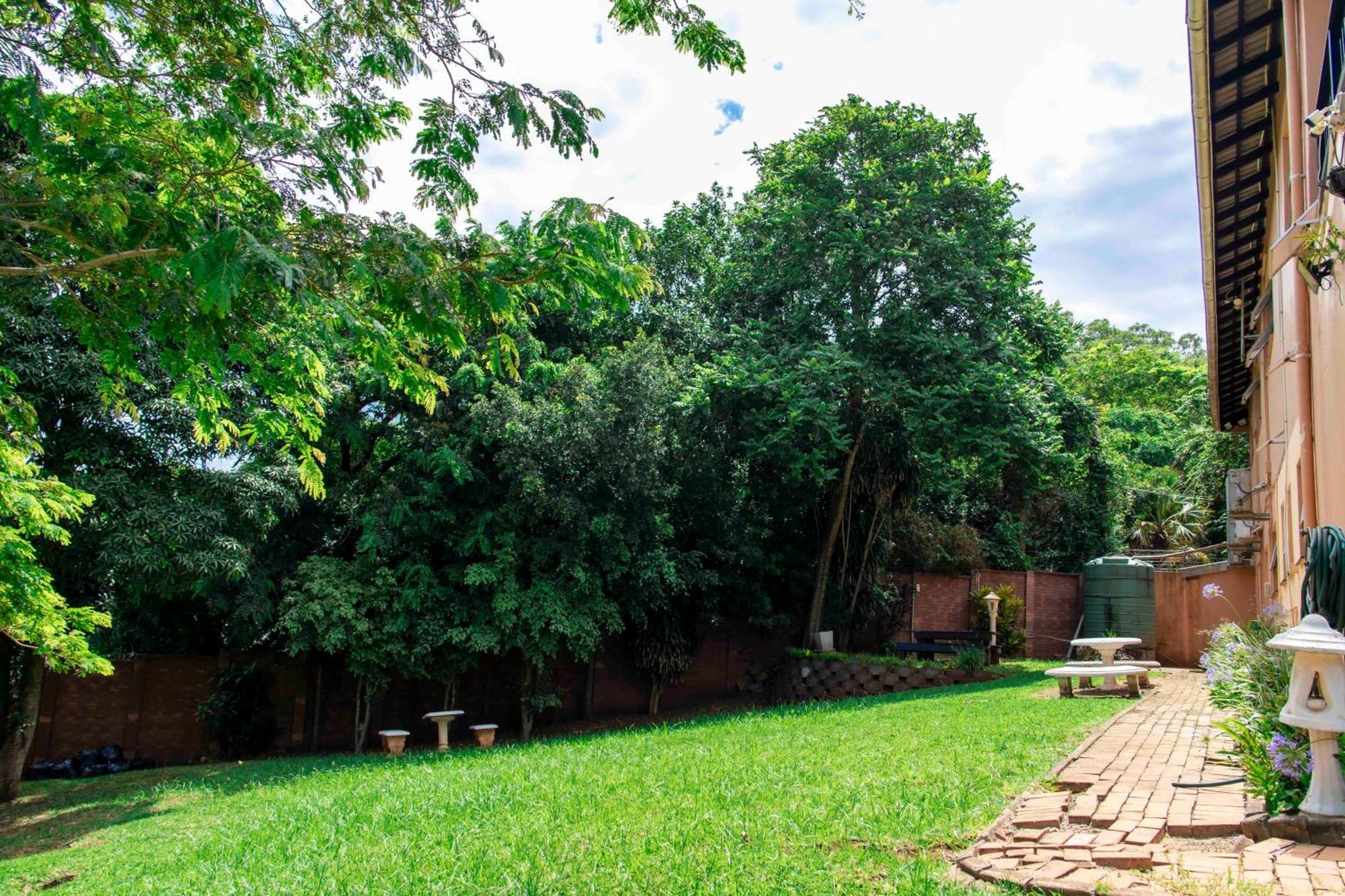Seaview Executive Guest House Mtunzini Exterior foto
