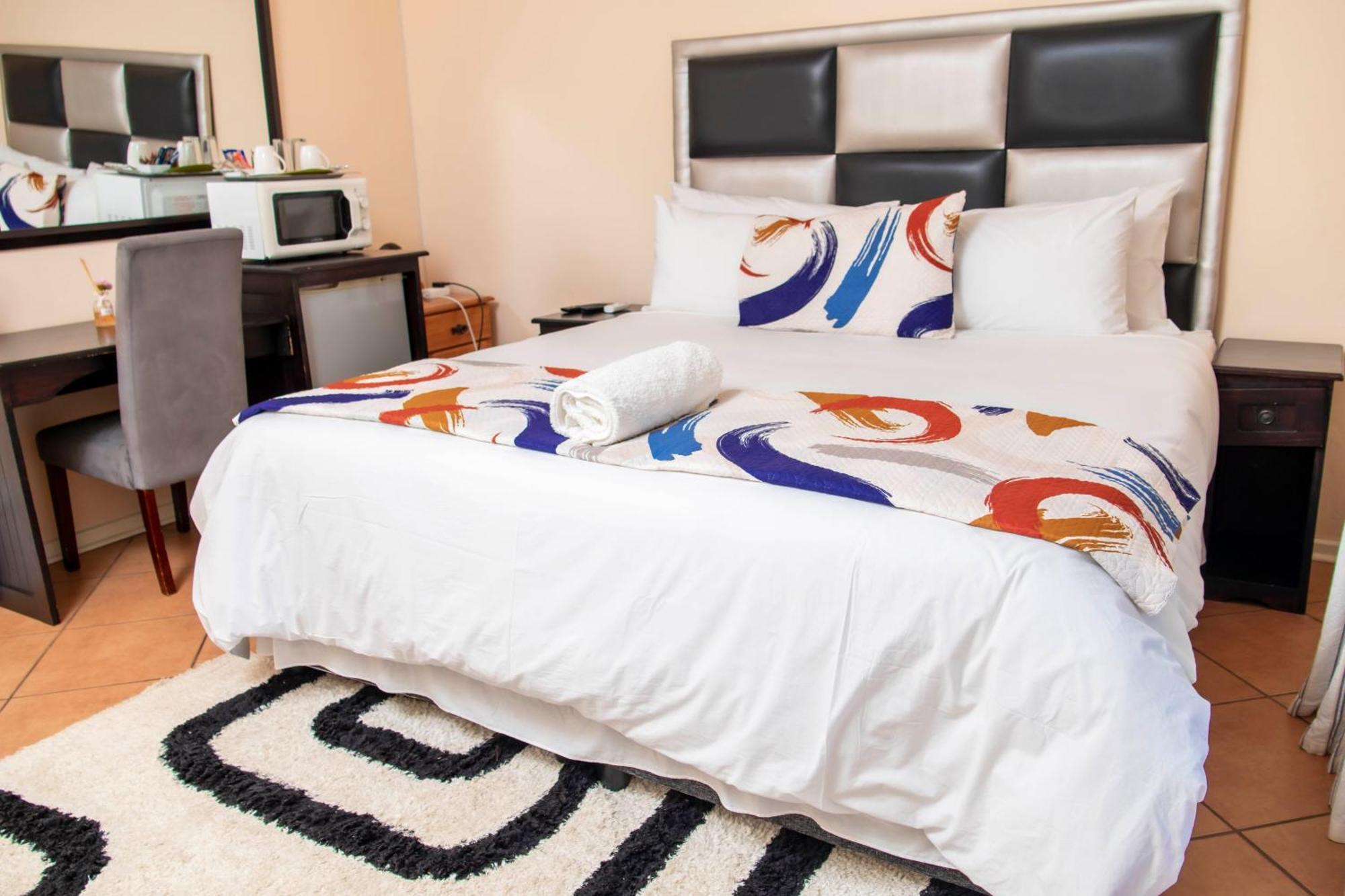 Seaview Executive Guest House Mtunzini Exterior foto