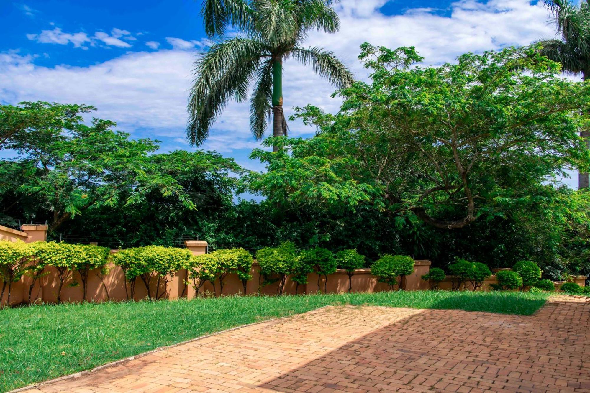 Seaview Executive Guest House Mtunzini Exterior foto
