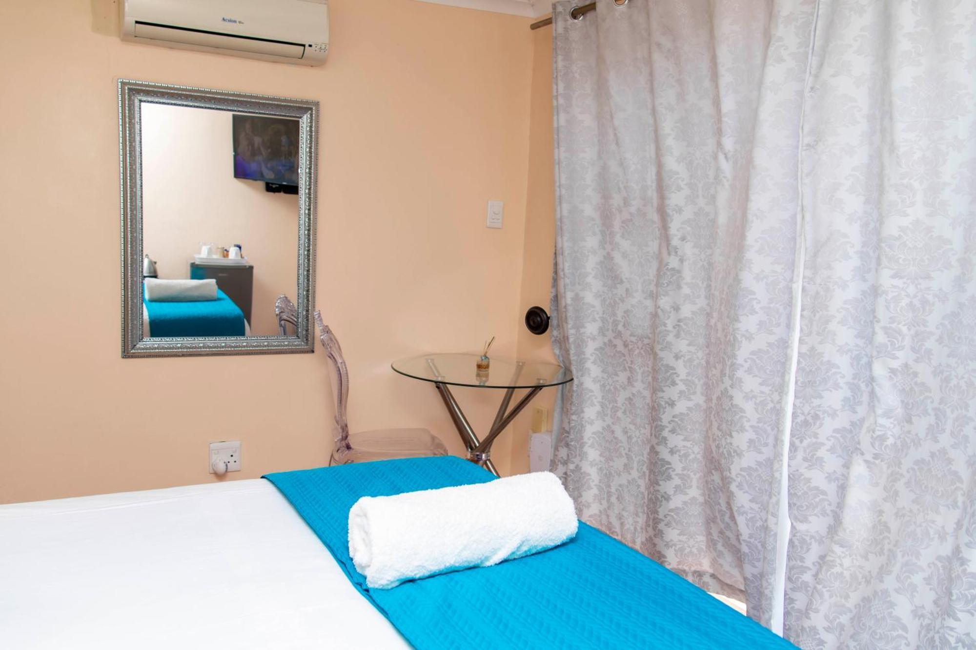 Seaview Executive Guest House Mtunzini Exterior foto