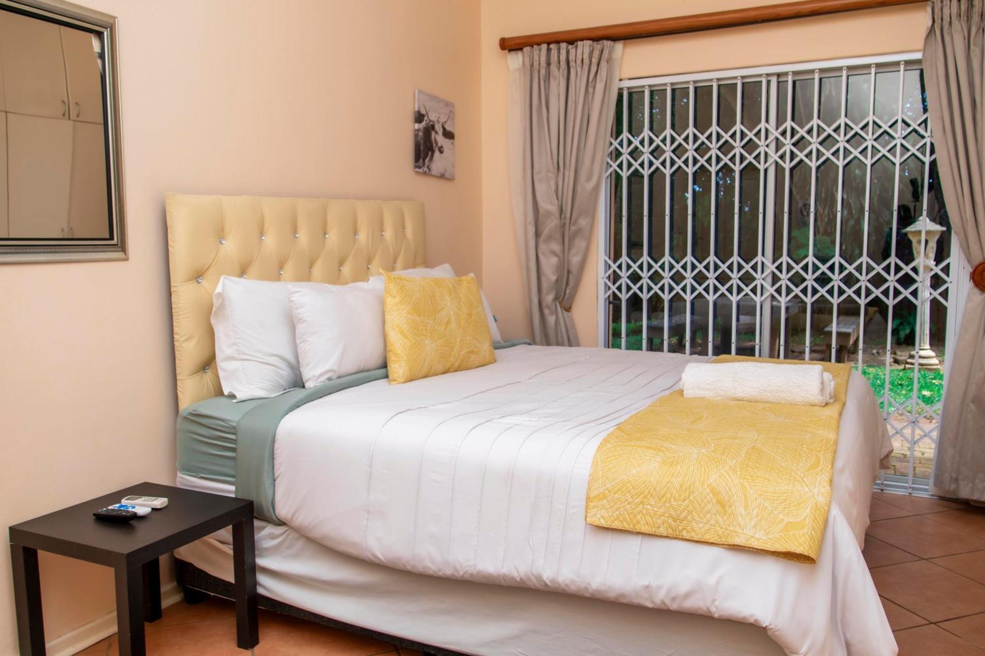 Seaview Executive Guest House Mtunzini Exterior foto