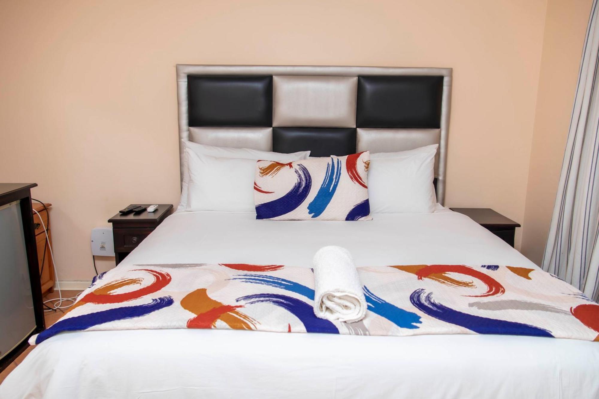 Seaview Executive Guest House Mtunzini Exterior foto