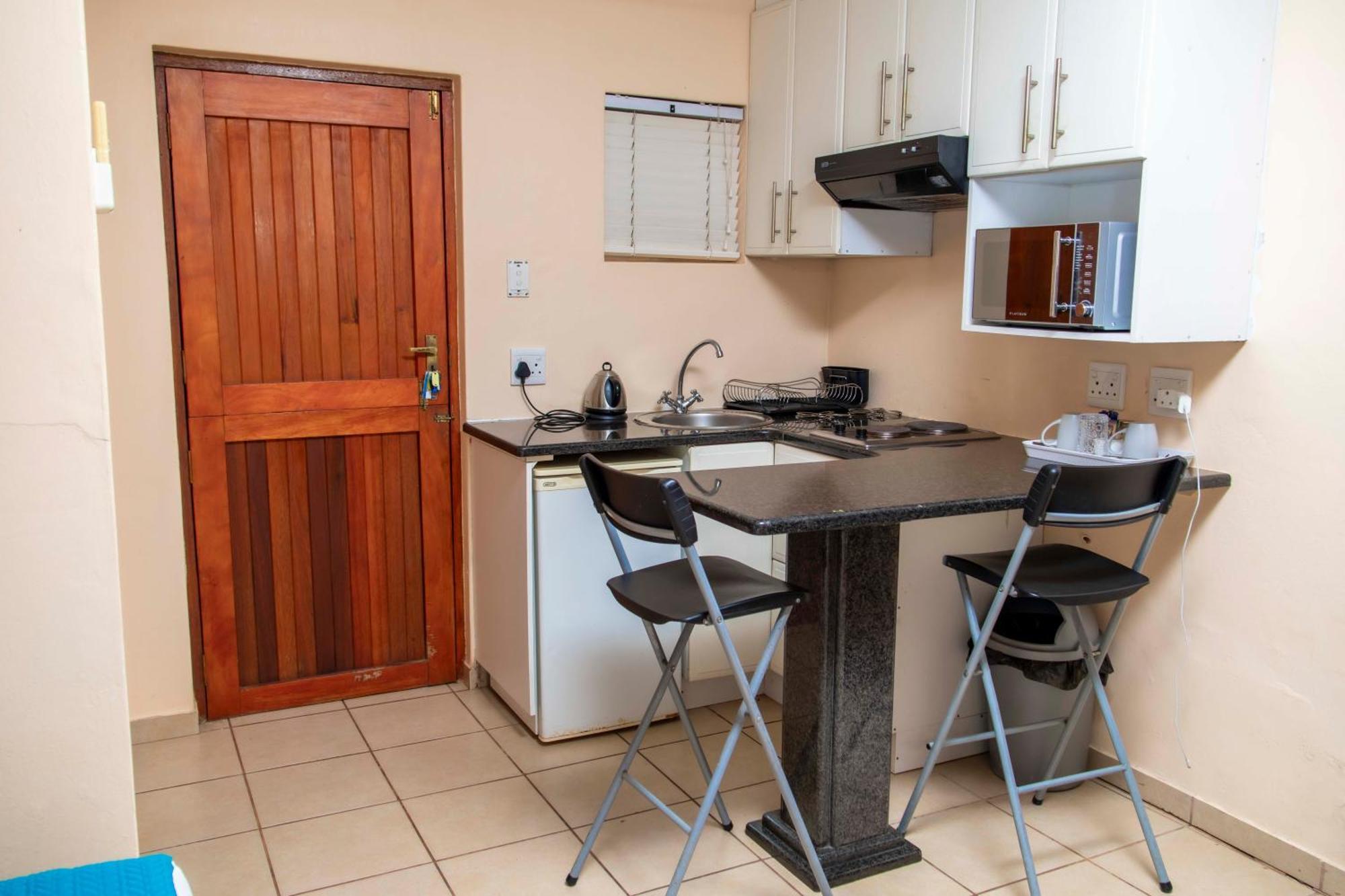 Seaview Executive Guest House Mtunzini Exterior foto