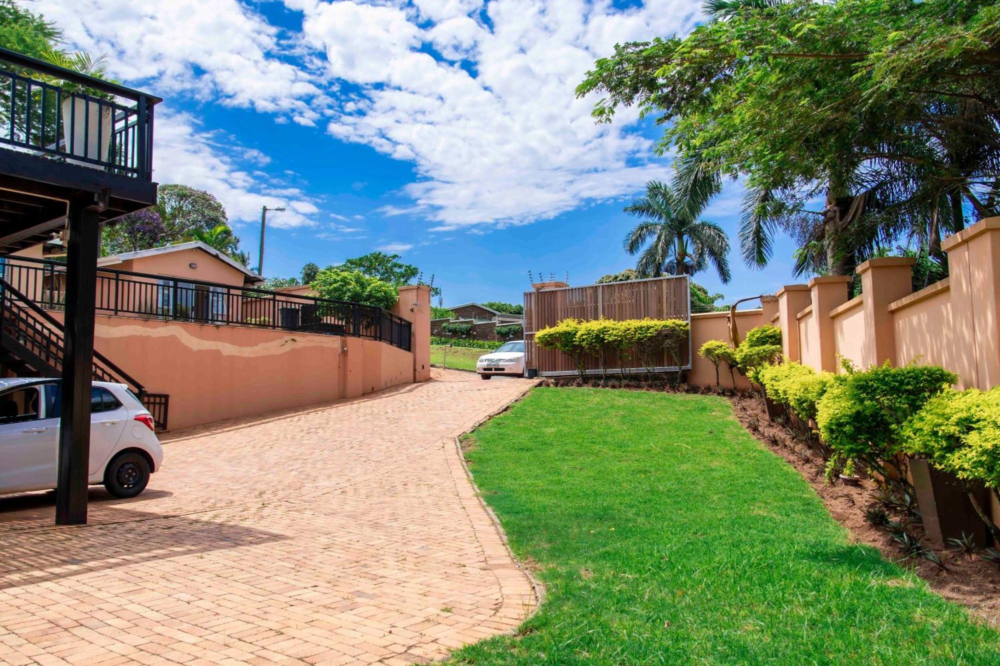 Seaview Executive Guest House Mtunzini Exterior foto