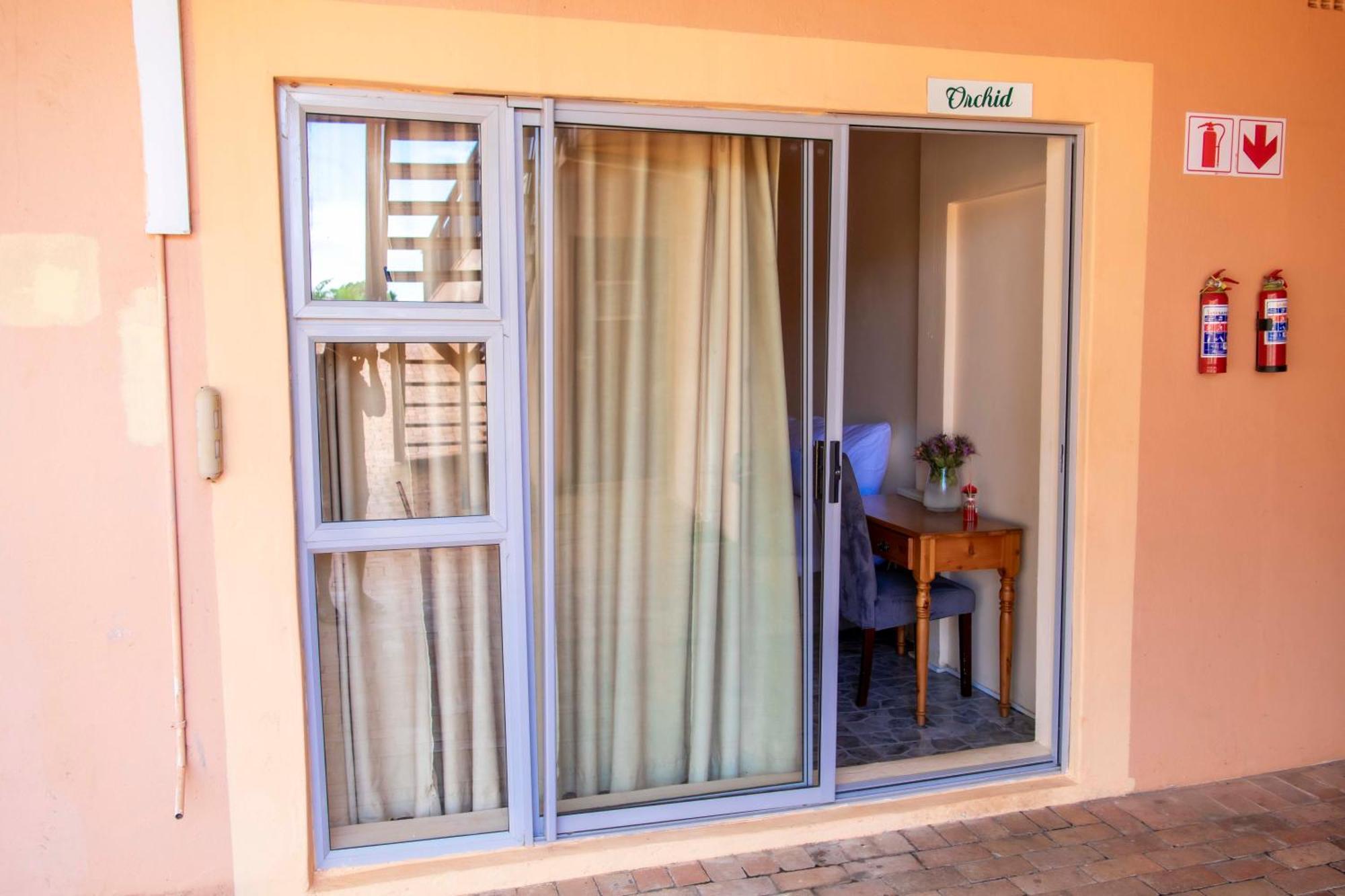 Seaview Executive Guest House Mtunzini Exterior foto