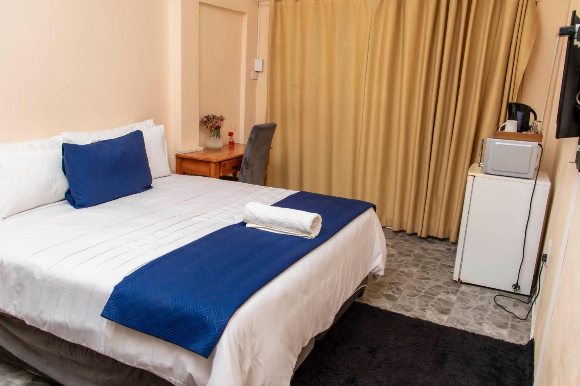 Seaview Executive Guest House Mtunzini Exterior foto