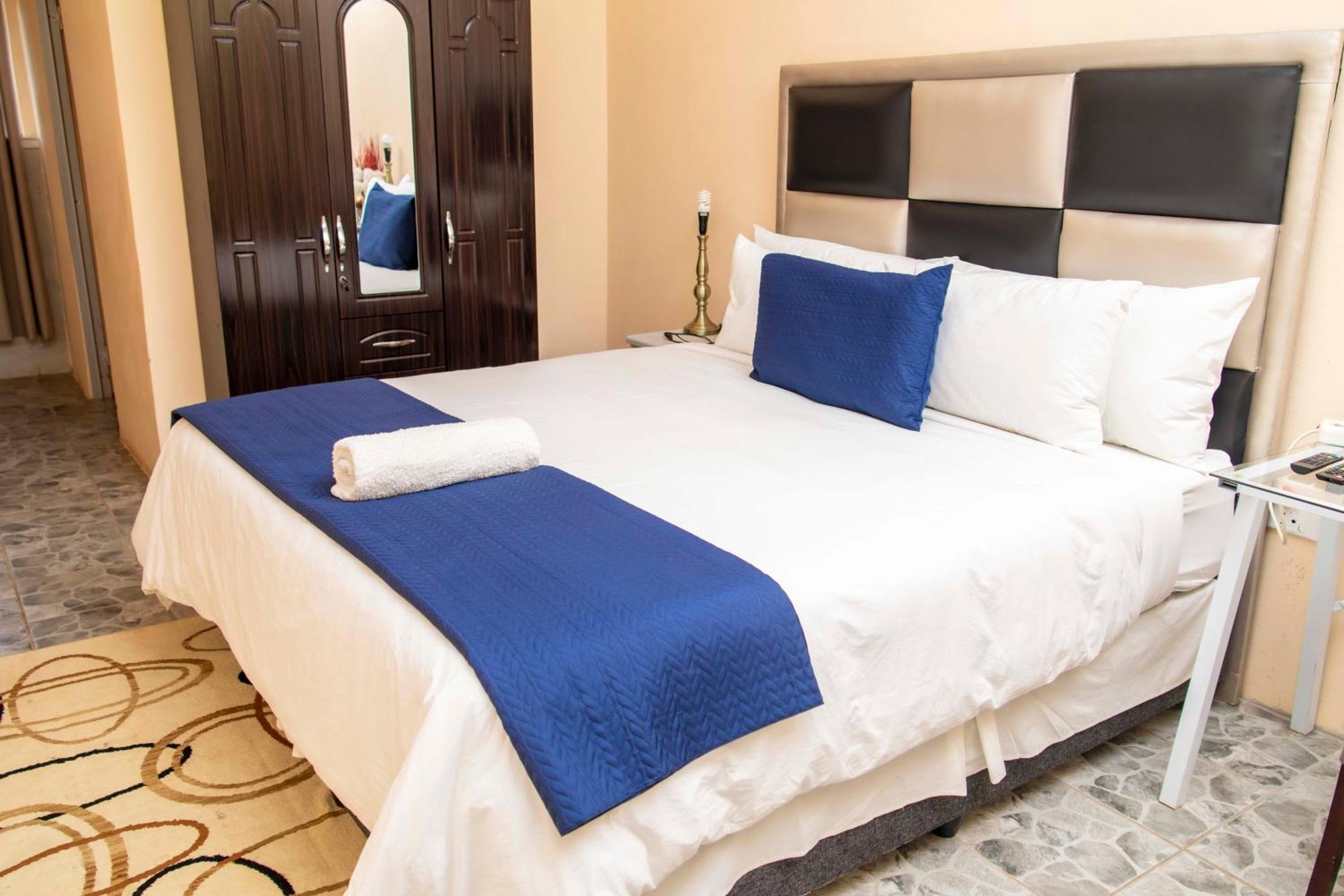 Seaview Executive Guest House Mtunzini Exterior foto
