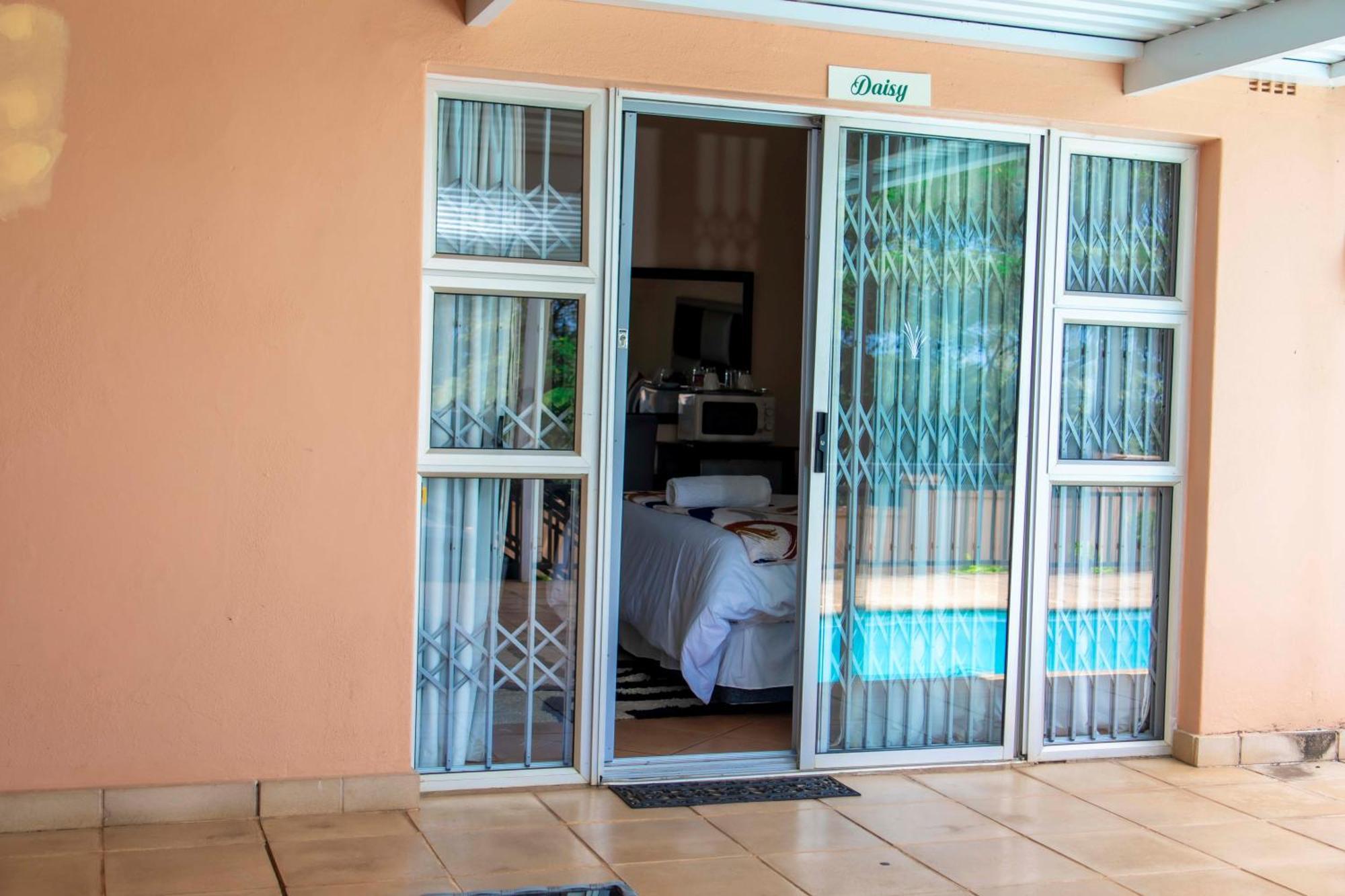 Seaview Executive Guest House Mtunzini Exterior foto